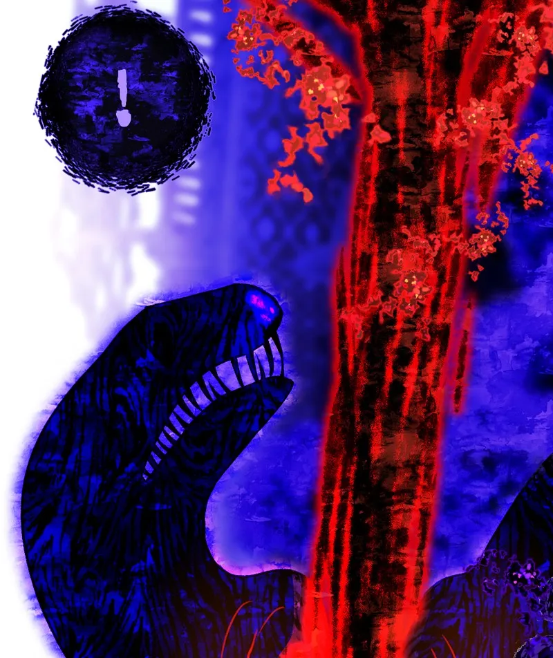 Deor Chapter 78 page 16 - 