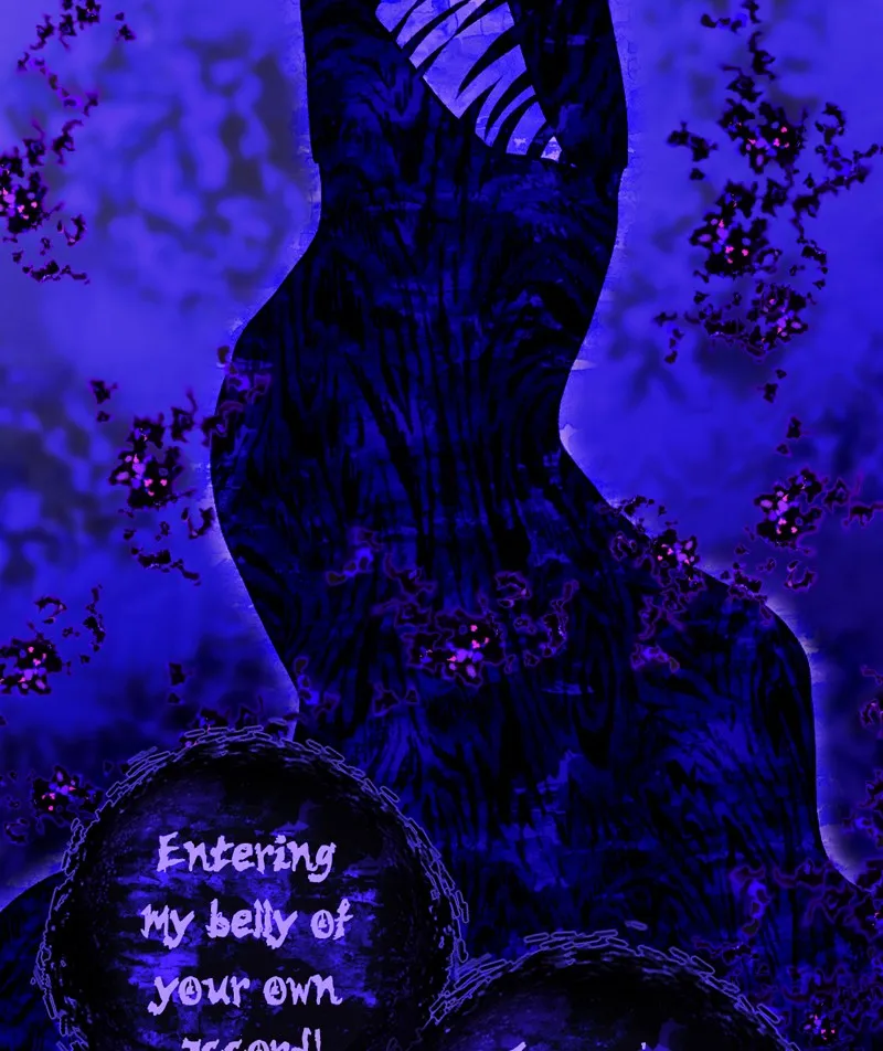 Deor Chapter 78 page 21 - 