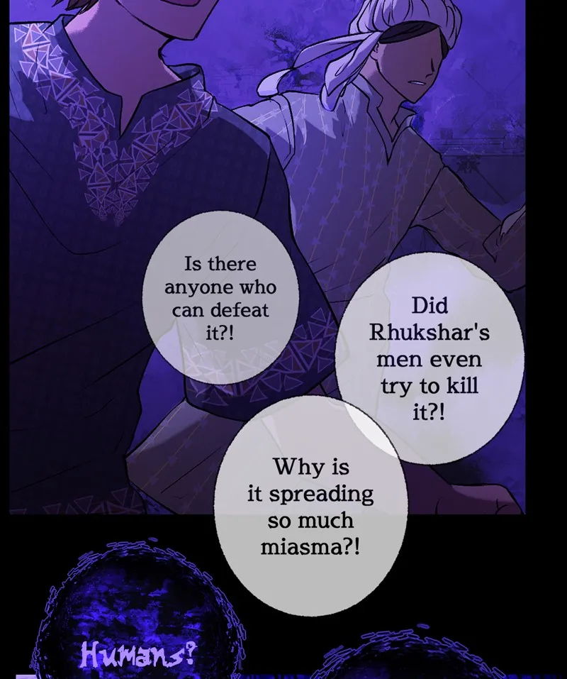 Deor Chapter 78 page 27 - 