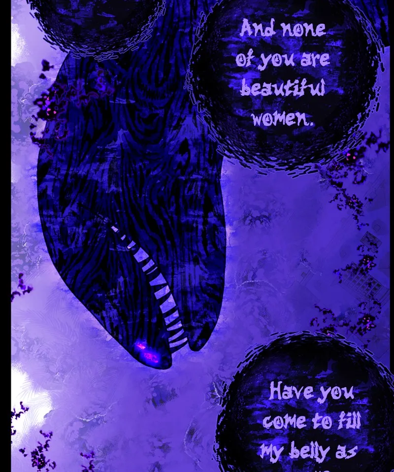 Deor Chapter 78 page 28 - 