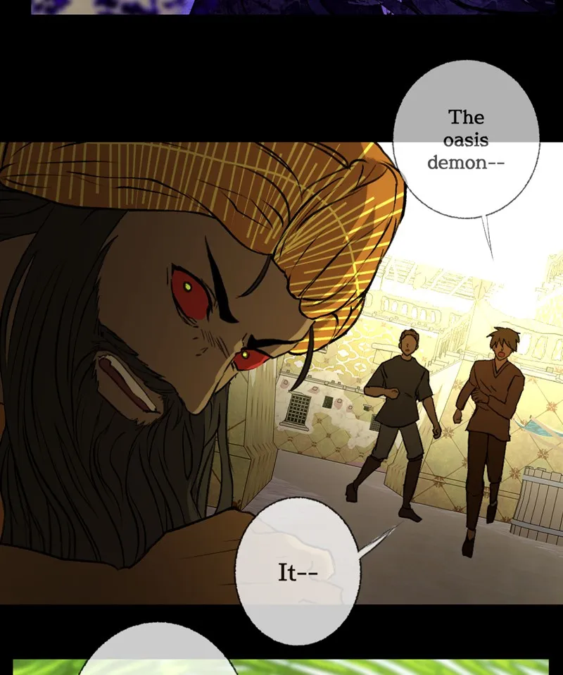 Deor Chapter 78 page 38 - 