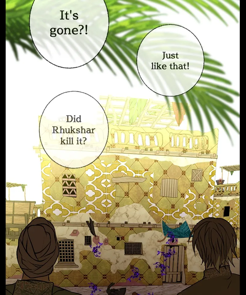 Deor Chapter 78 page 39 - 