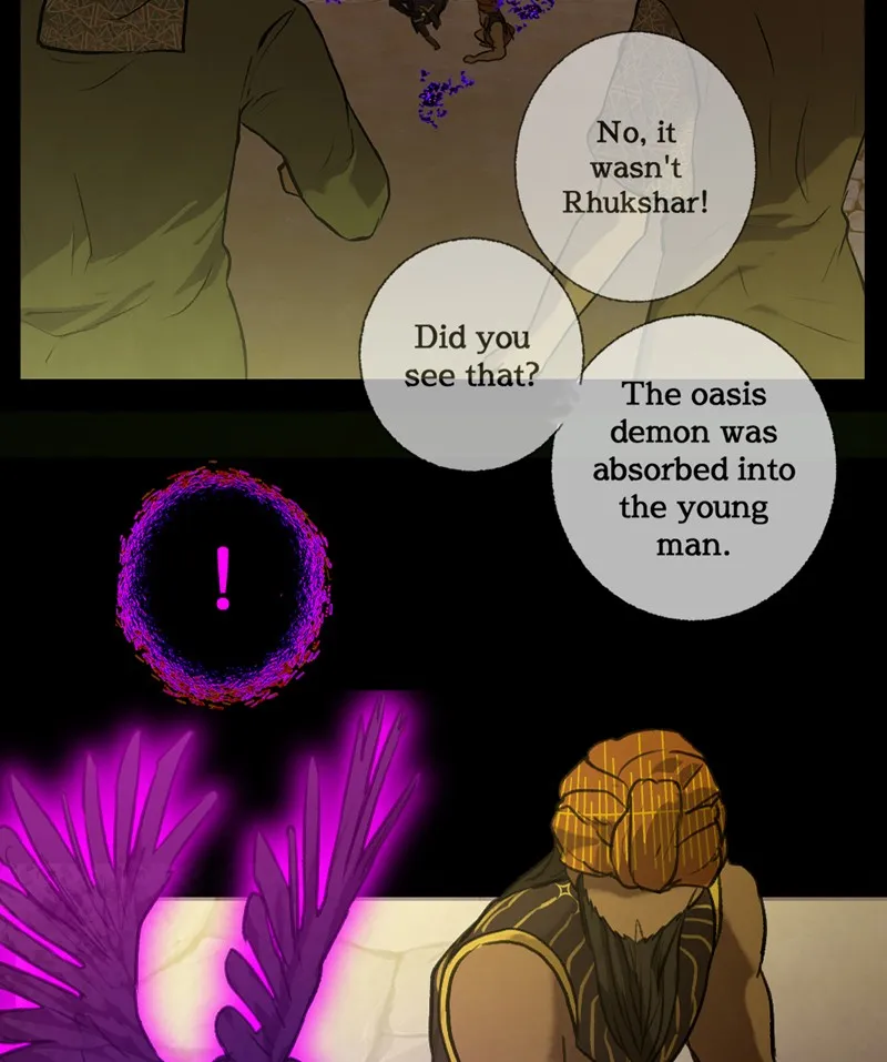 Deor Chapter 78 page 40 - 