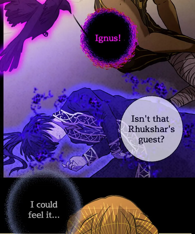 Deor Chapter 78 page 41 - 