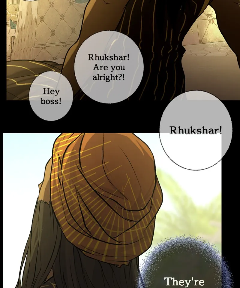 Deor Chapter 78 page 45 - 