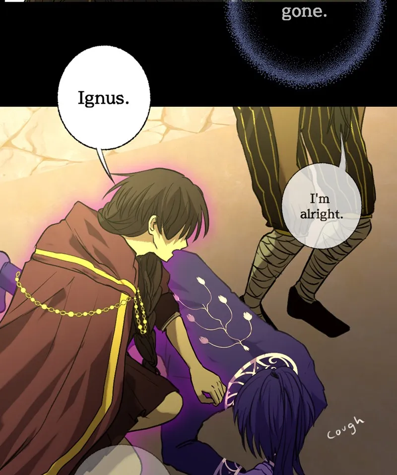 Deor Chapter 78 page 46 - 