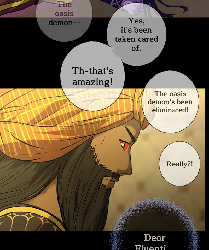 Deor Chapter 78 page 47 - 