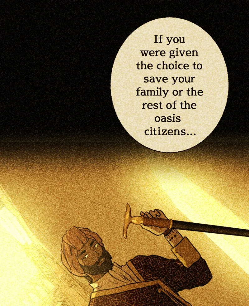 Deor Chapter 78 page 51 - 