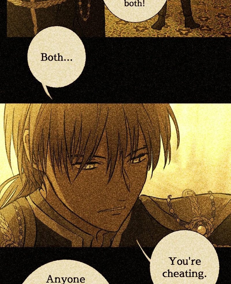 Deor Chapter 78 page 55 - 
