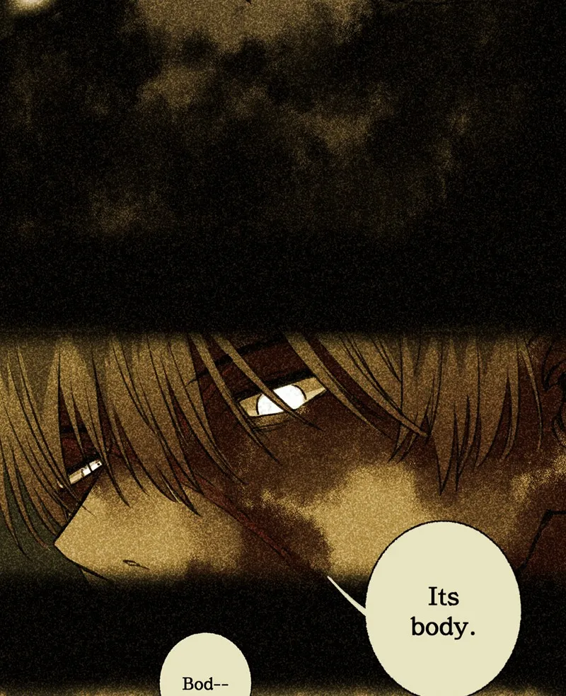 Deor Chapter 79 page 15 - 