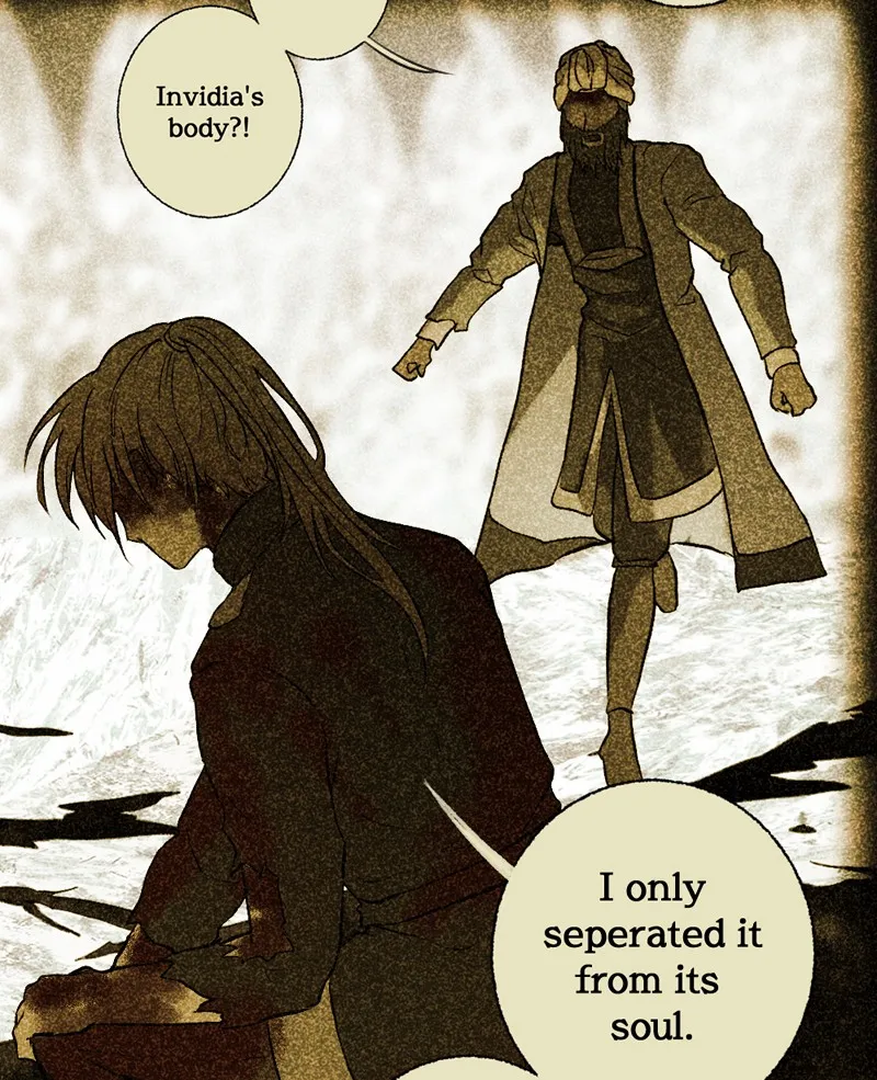 Deor Chapter 79 page 16 - 
