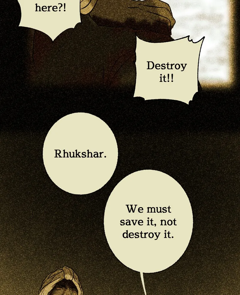 Deor Chapter 79 page 18 - 