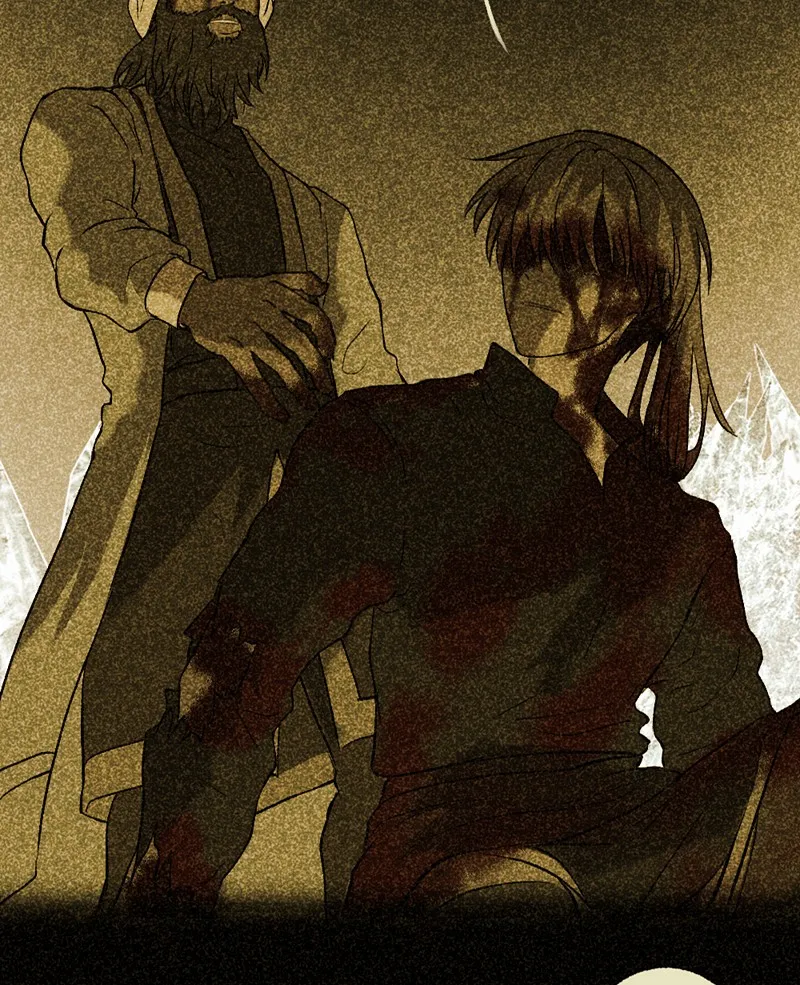 Deor Chapter 79 page 19 - 