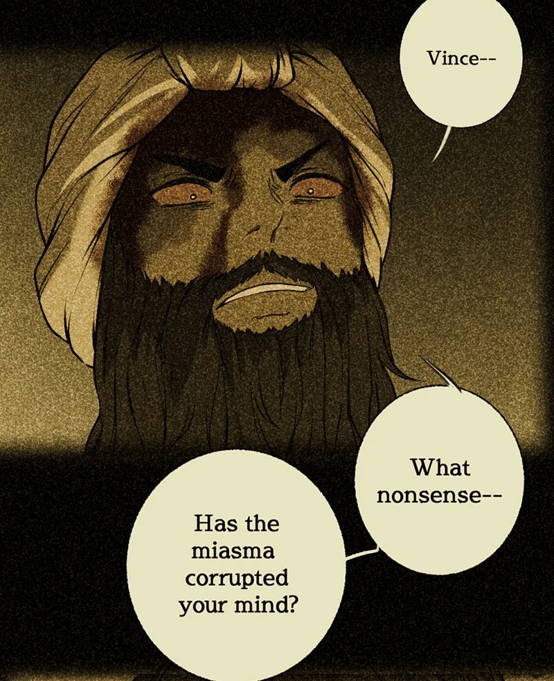 Deor Chapter 79 page 20 - 