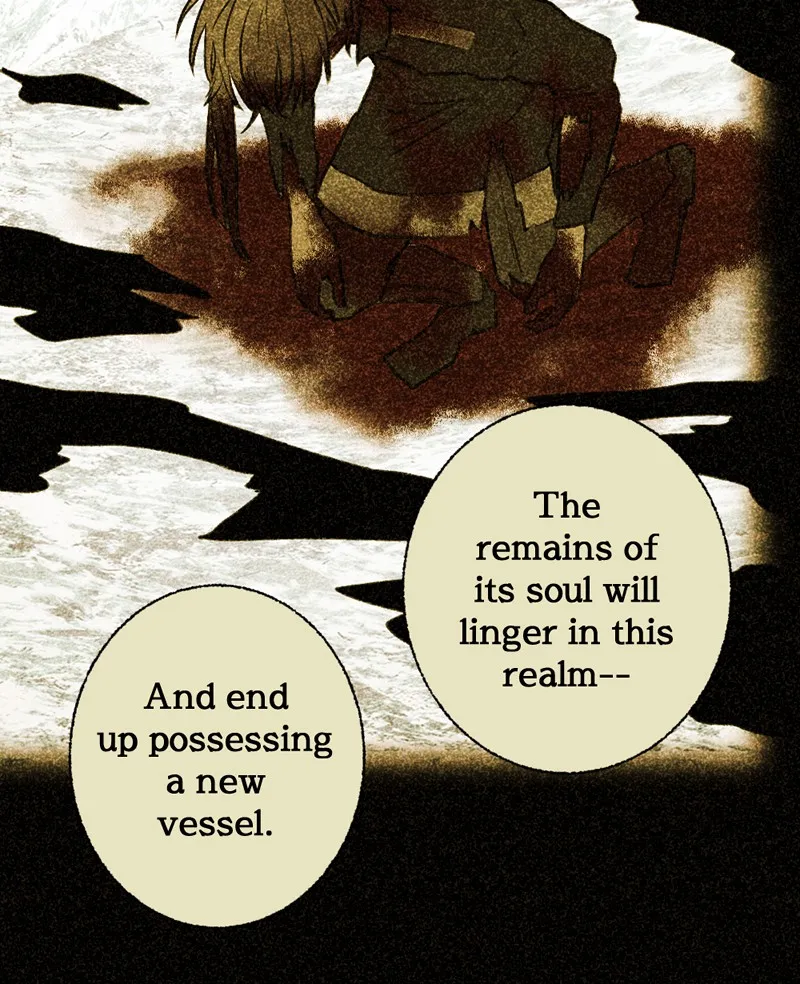Deor Chapter 79 page 23 - 