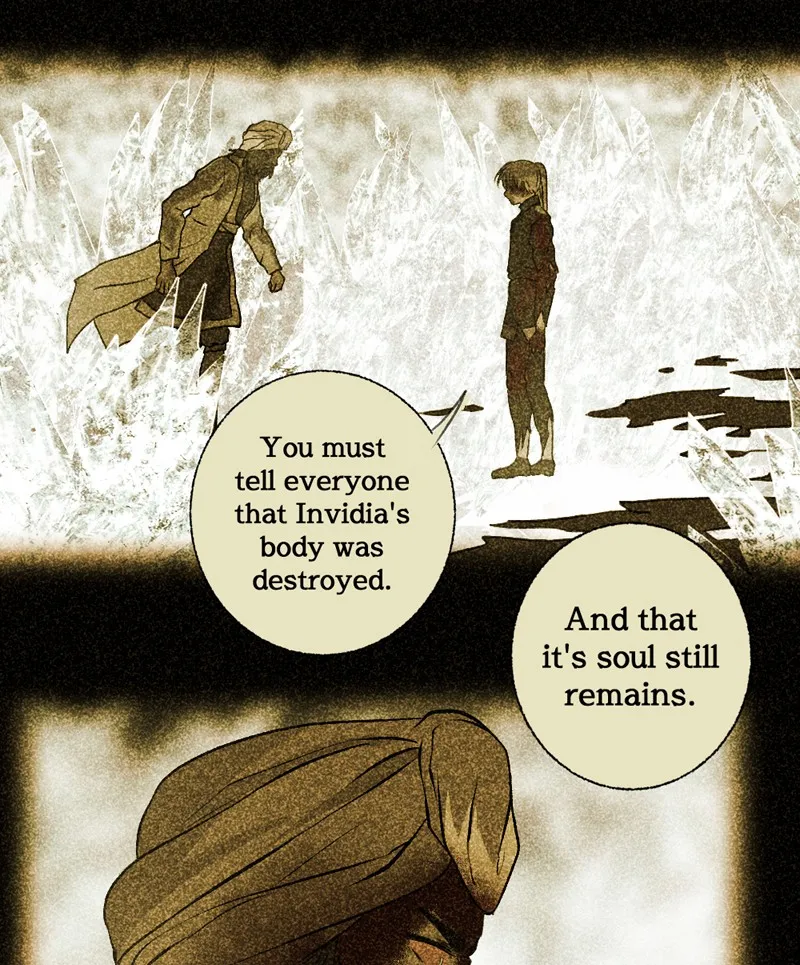 Deor Chapter 79 page 24 - 