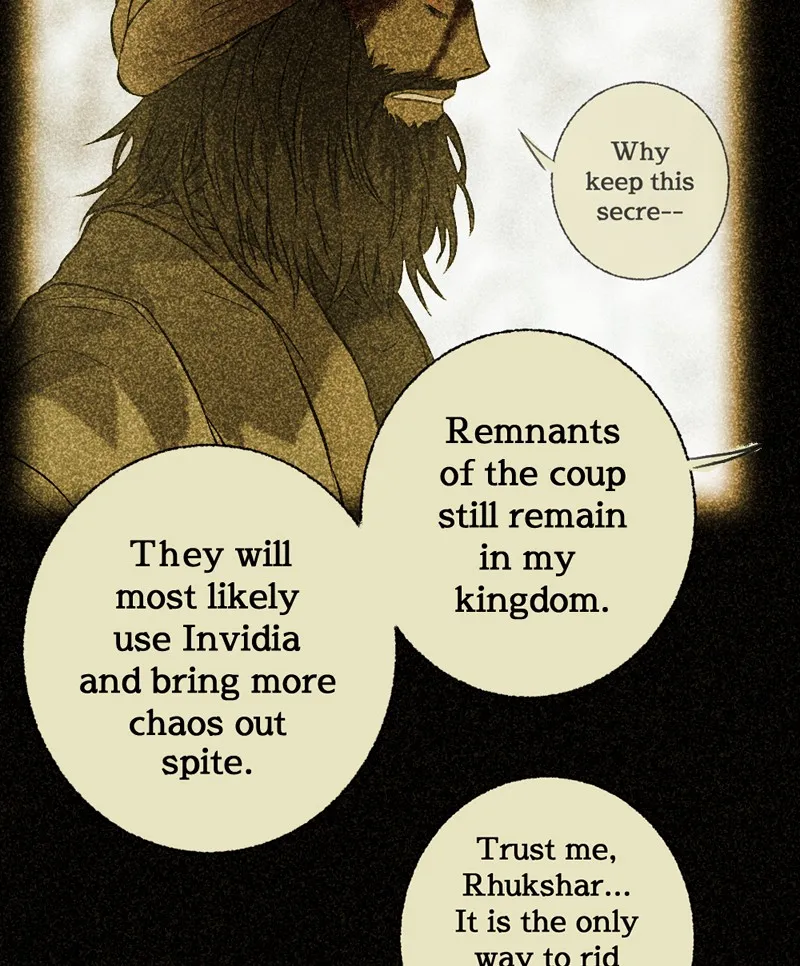 Deor Chapter 79 page 25 - 