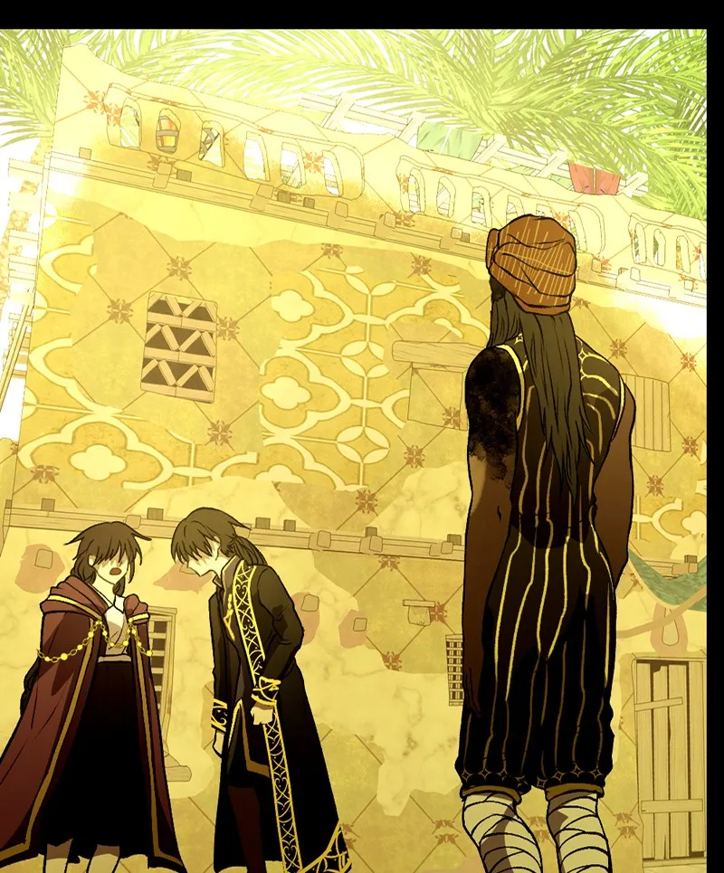 Deor Chapter 79 page 28 - 