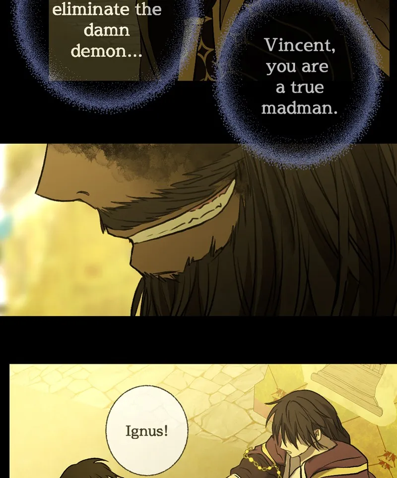 Deor Chapter 79 page 30 - 