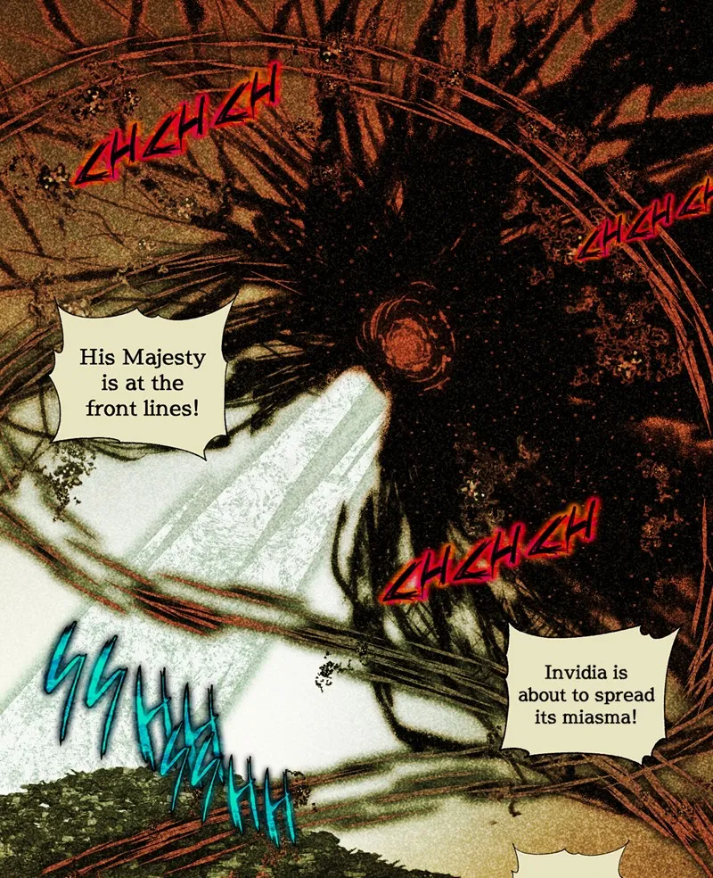 Deor Chapter 79 page 7 - 