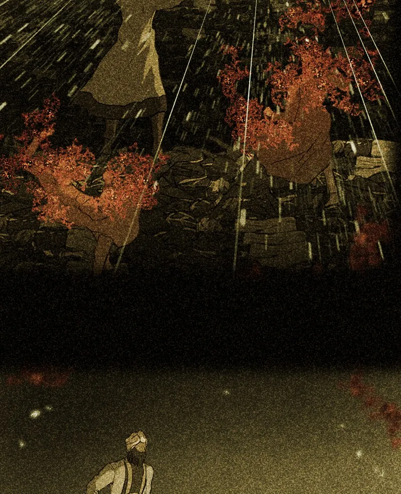 Deor Chapter 79 page 10 - 