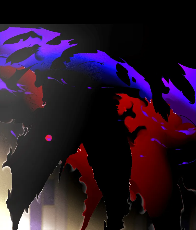 Deor Chapter 8 page 3 - 