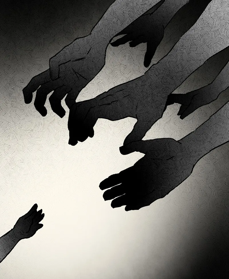 Deor Chapter 80 page 20 - 