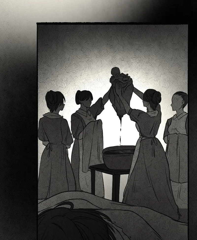 Deor Chapter 80 page 21 - 