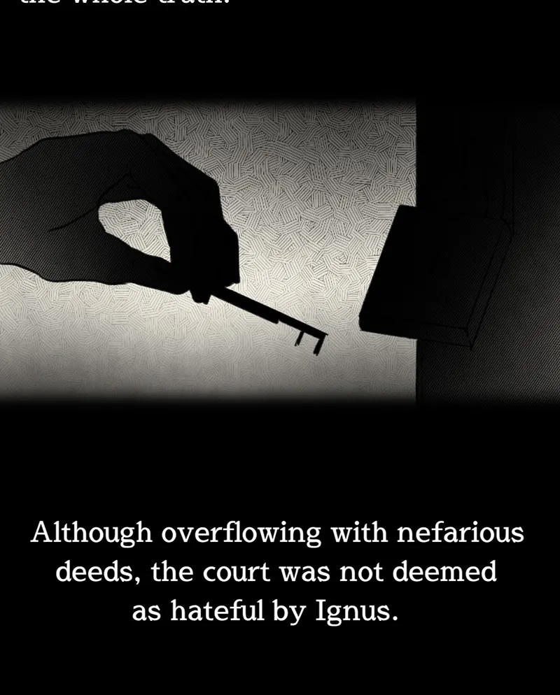 Deor Chapter 80 page 33 - 