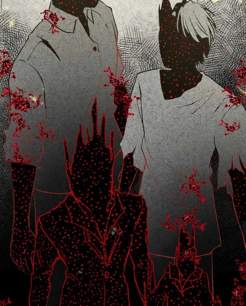 Deor Chapter 80 page 40 - 