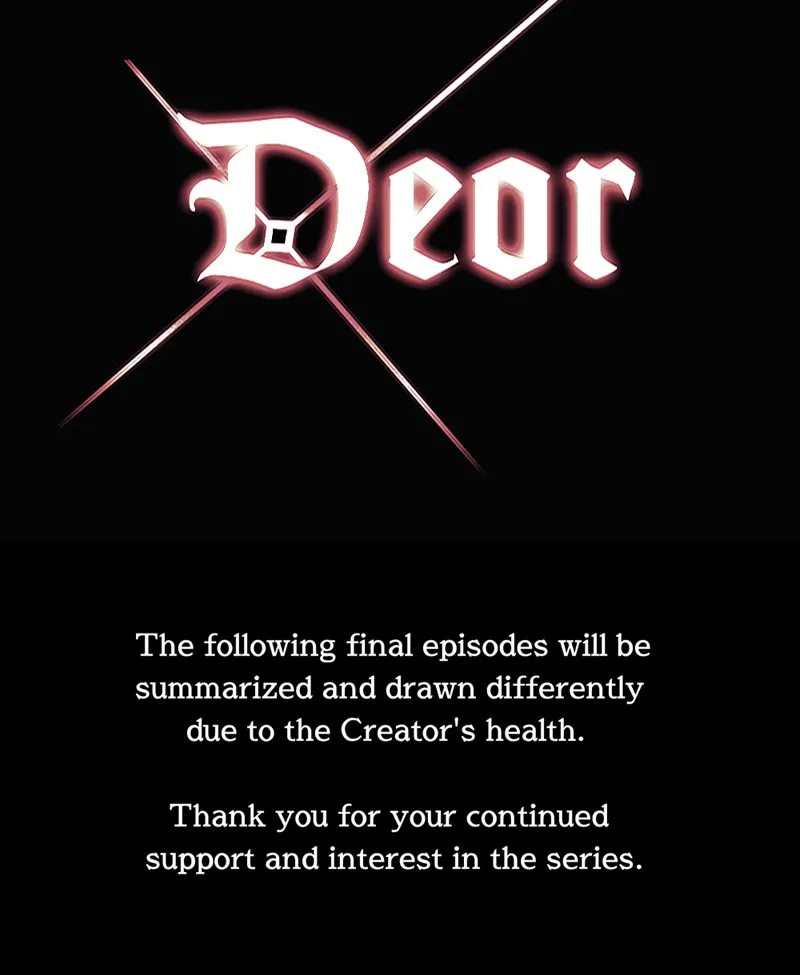 Deor Chapter 80 page 8 - 
