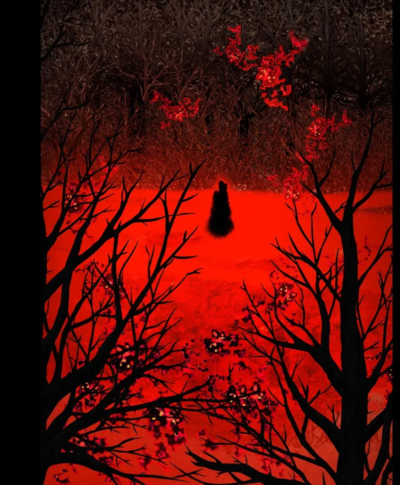 Deor Chapter 81 page 2 - 