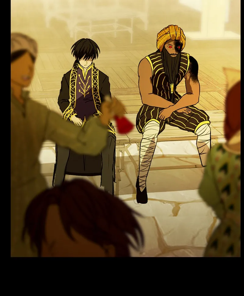 Deor Chapter 81 page 15 - 