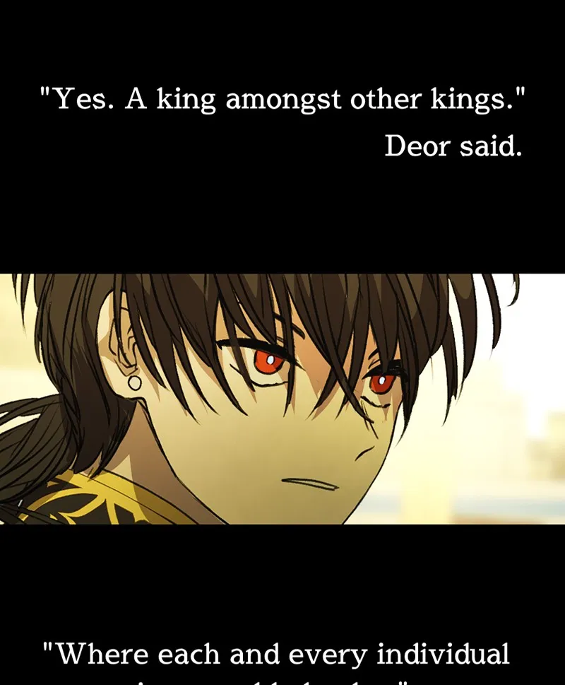 Deor Chapter 81 page 16 - 
