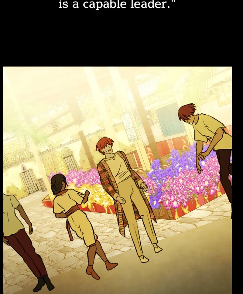 Deor Chapter 81 page 17 - 