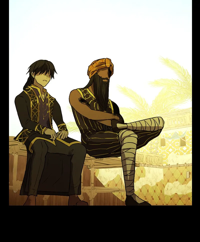 Deor Chapter 81 page 20 - 