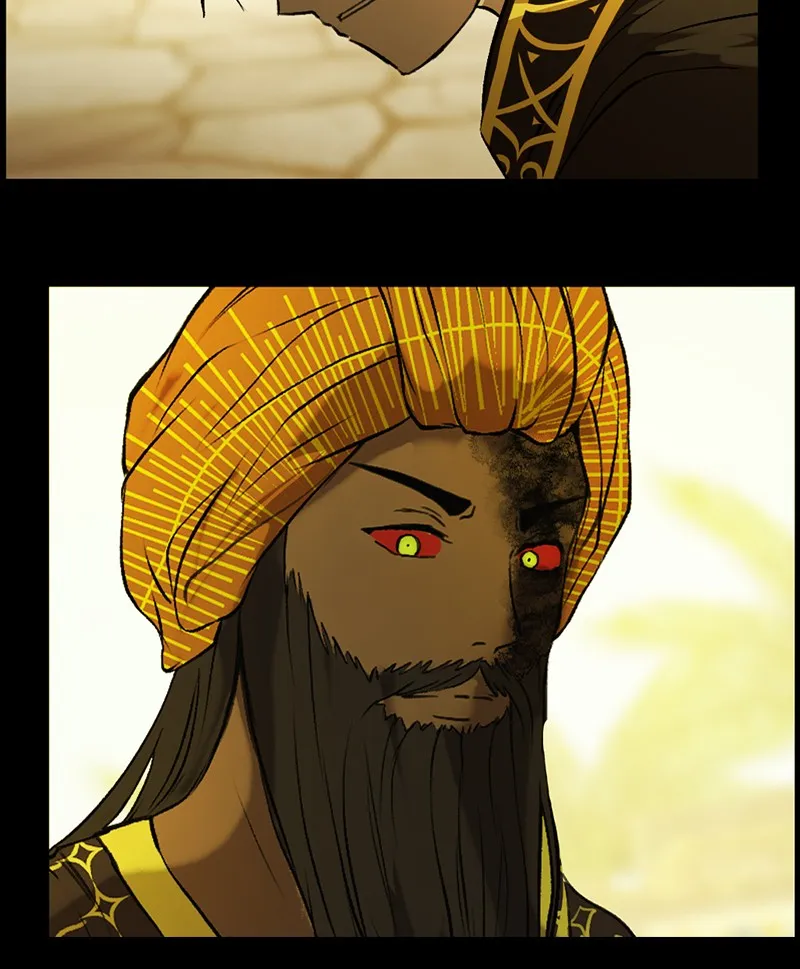 Deor Chapter 81 page 22 - 