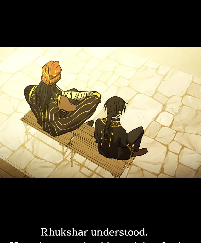 Deor Chapter 81 page 23 - 
