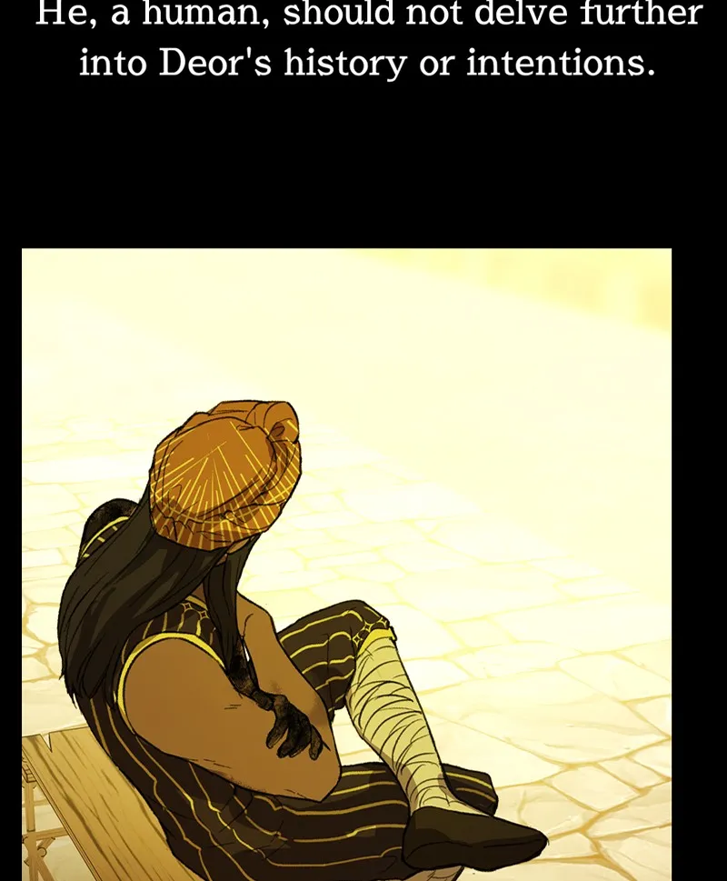 Deor Chapter 81 page 24 - 
