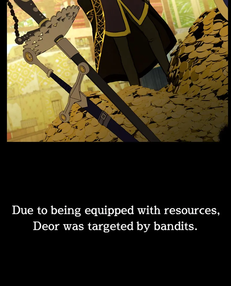 Deor Chapter 81 page 30 - 