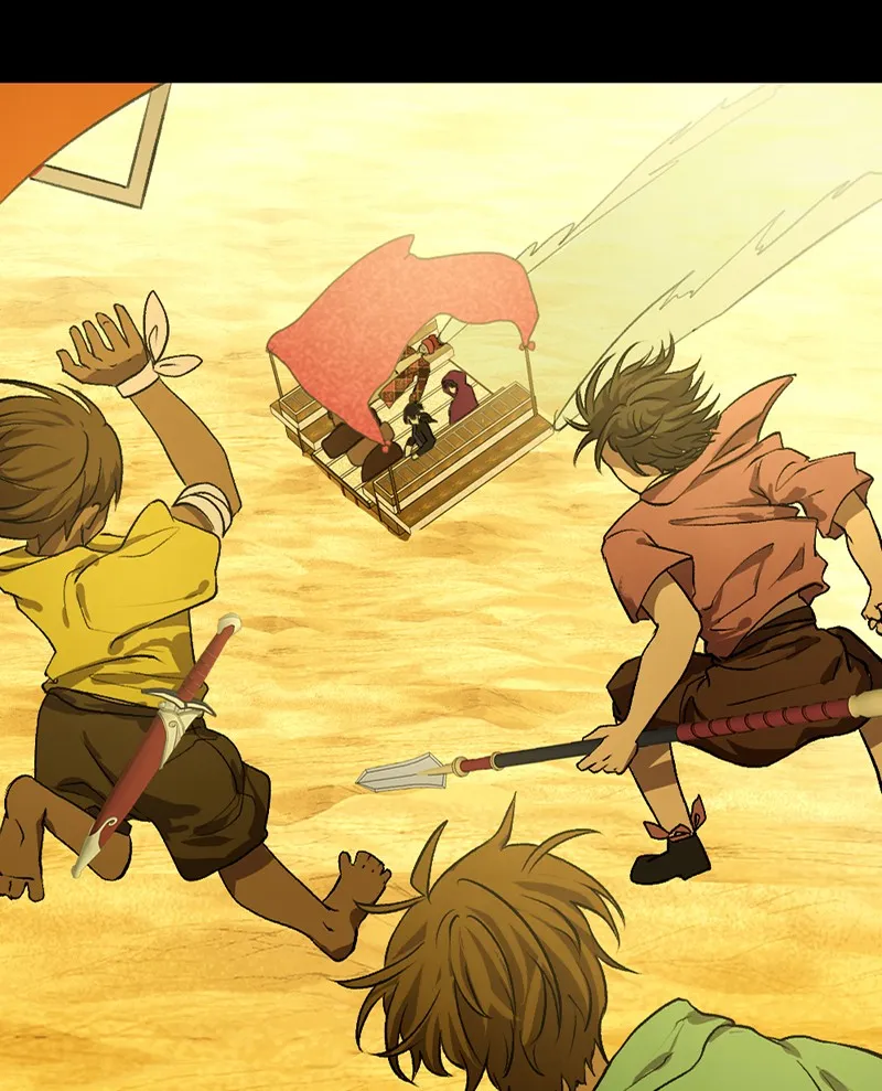 Deor Chapter 81 page 31 - 