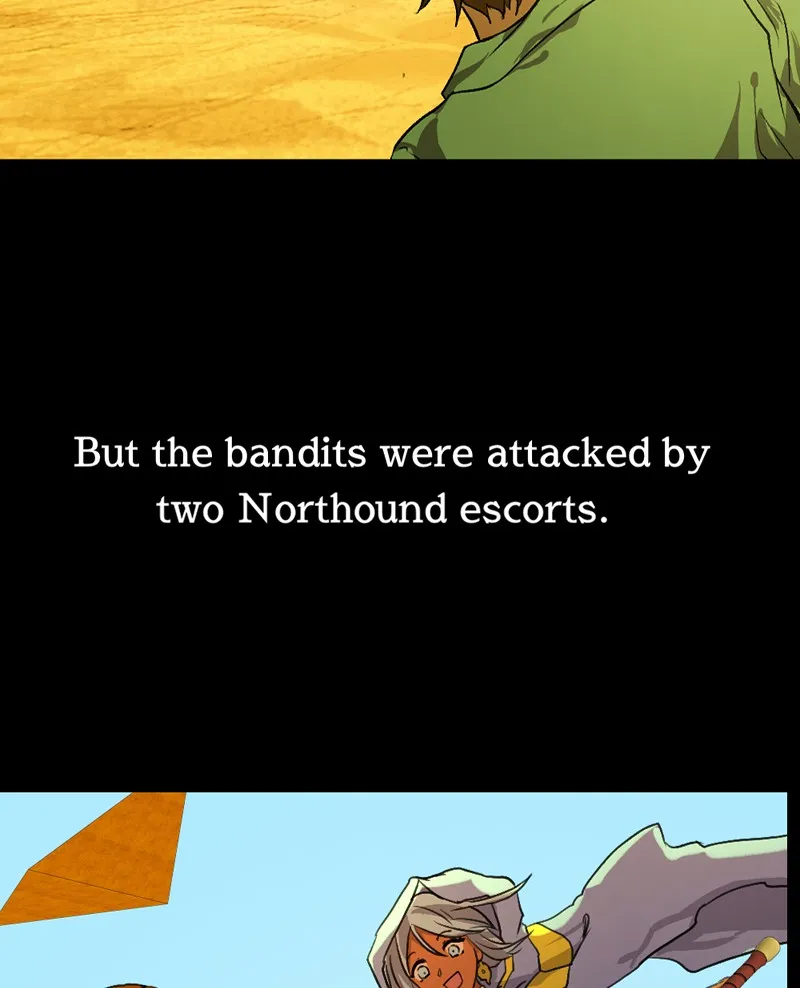 Deor Chapter 81 page 32 - 