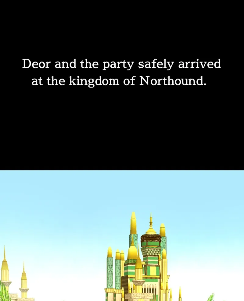 Deor Chapter 81 page 34 - 