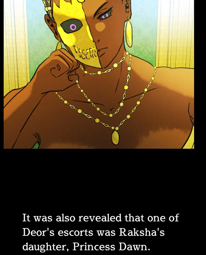 Deor Chapter 81 page 38 - 