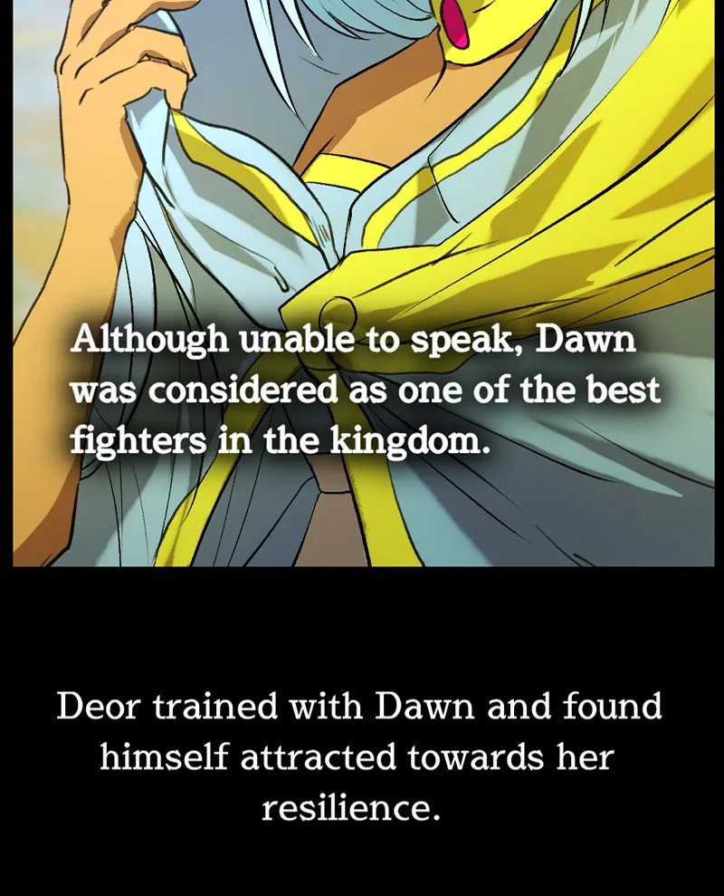 Deor Chapter 81 page 40 - 