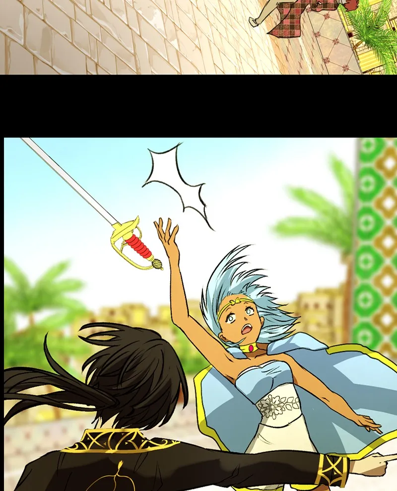 Deor Chapter 81 page 42 - 