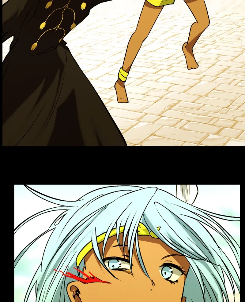 Deor Chapter 81 page 43 - 