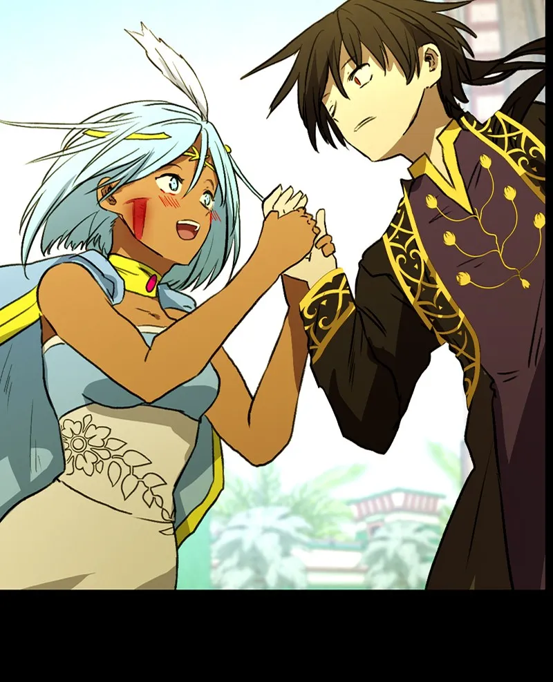 Deor Chapter 81 page 46 - 