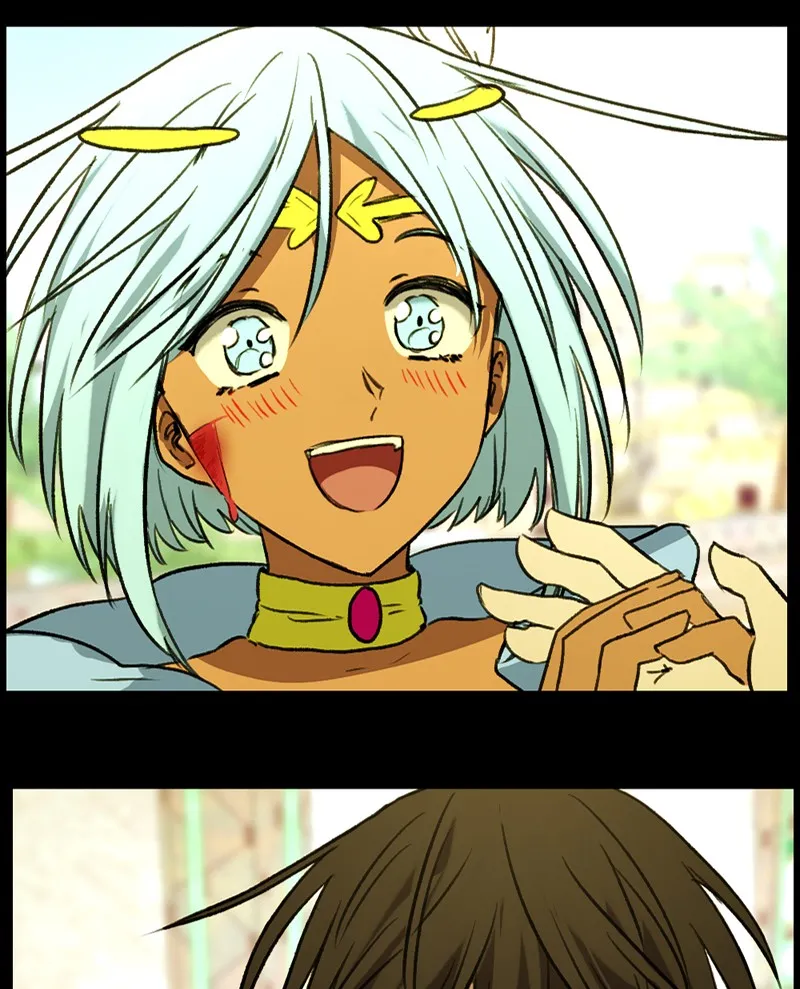 Deor Chapter 81 page 47 - 