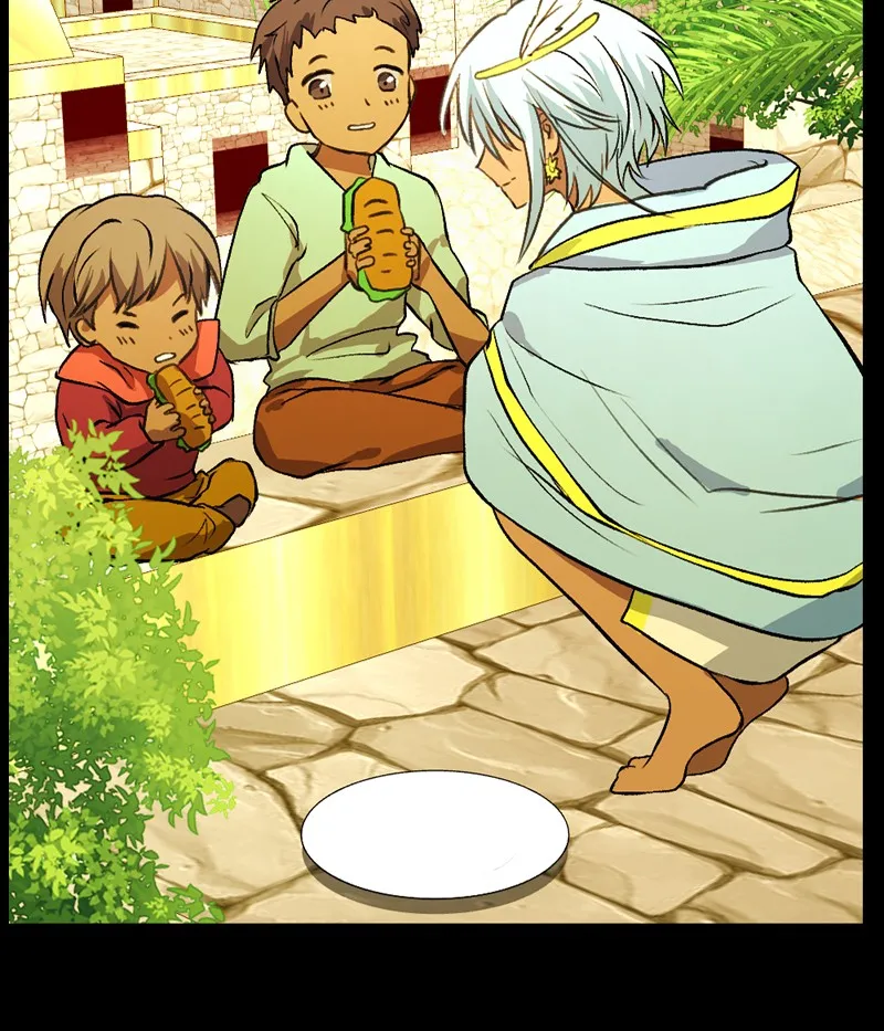 Deor Chapter 81 page 51 - 